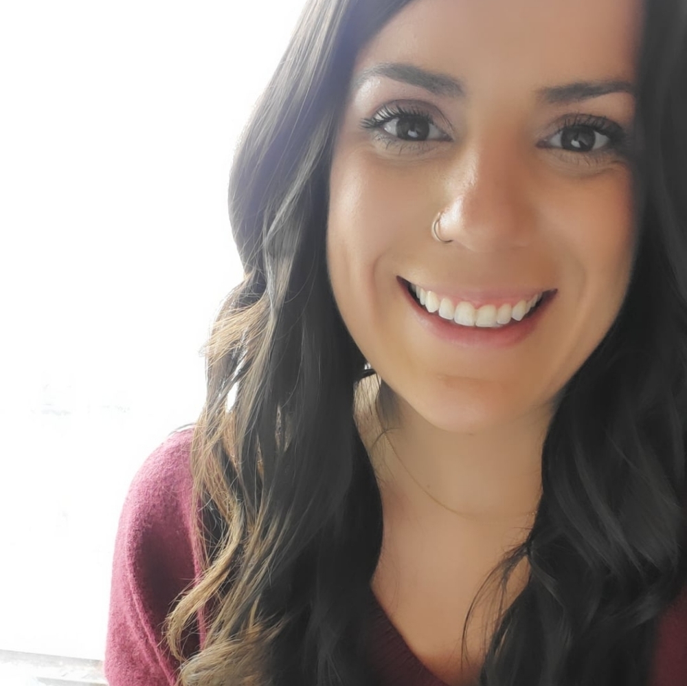 Meet your Posher, Alysha